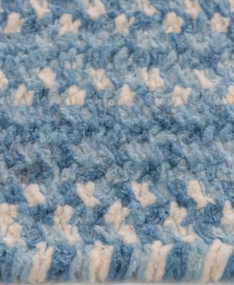 Bambini 0377 2'x8' Runner Area Rug