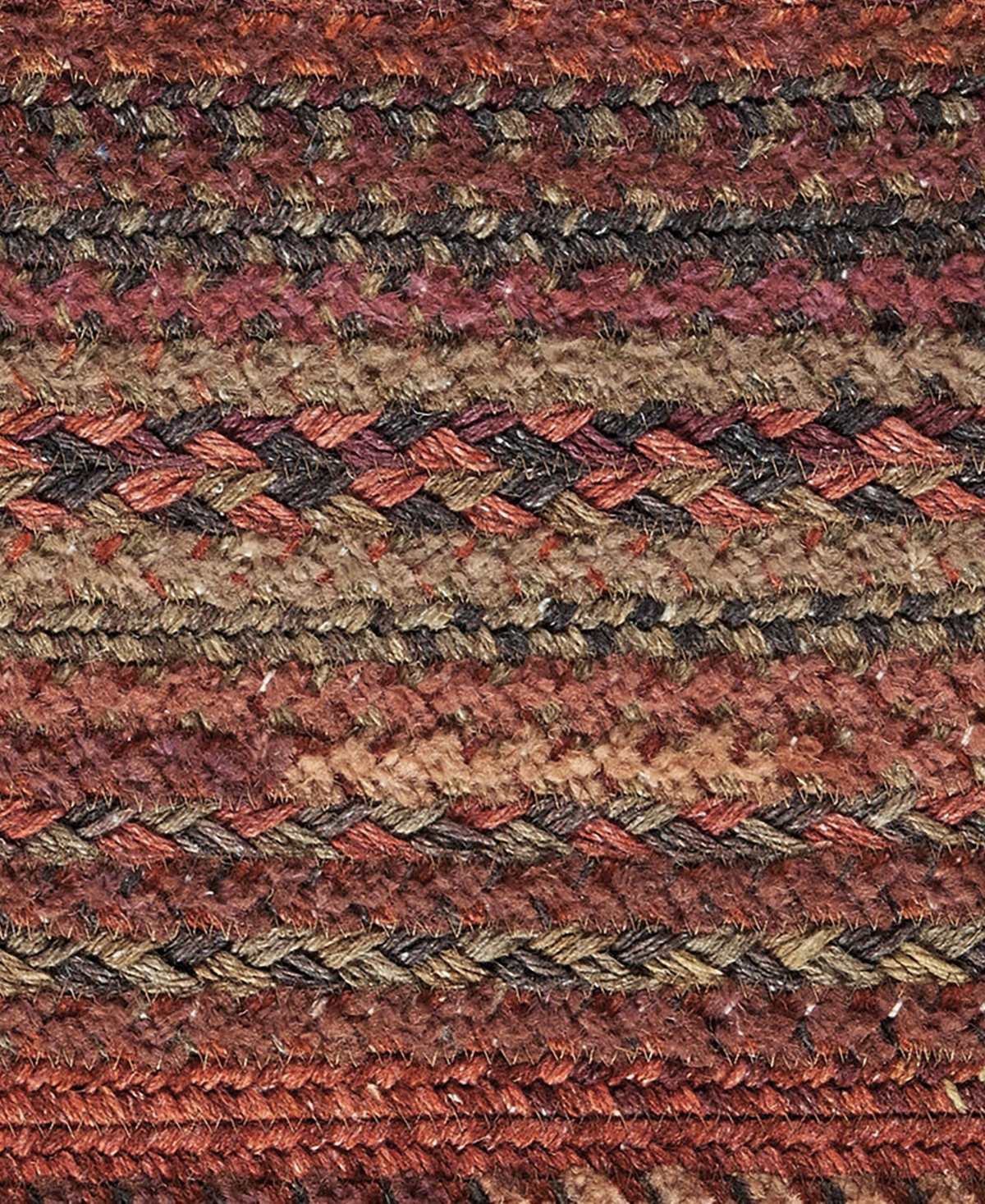 Capel Bayview 0036 2'3"x9' Runner Area Rug In Cinnabar