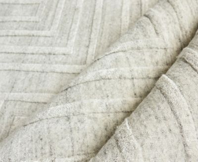 Exquisite Rugs Castelli 4351 Rug Collection In Ivory