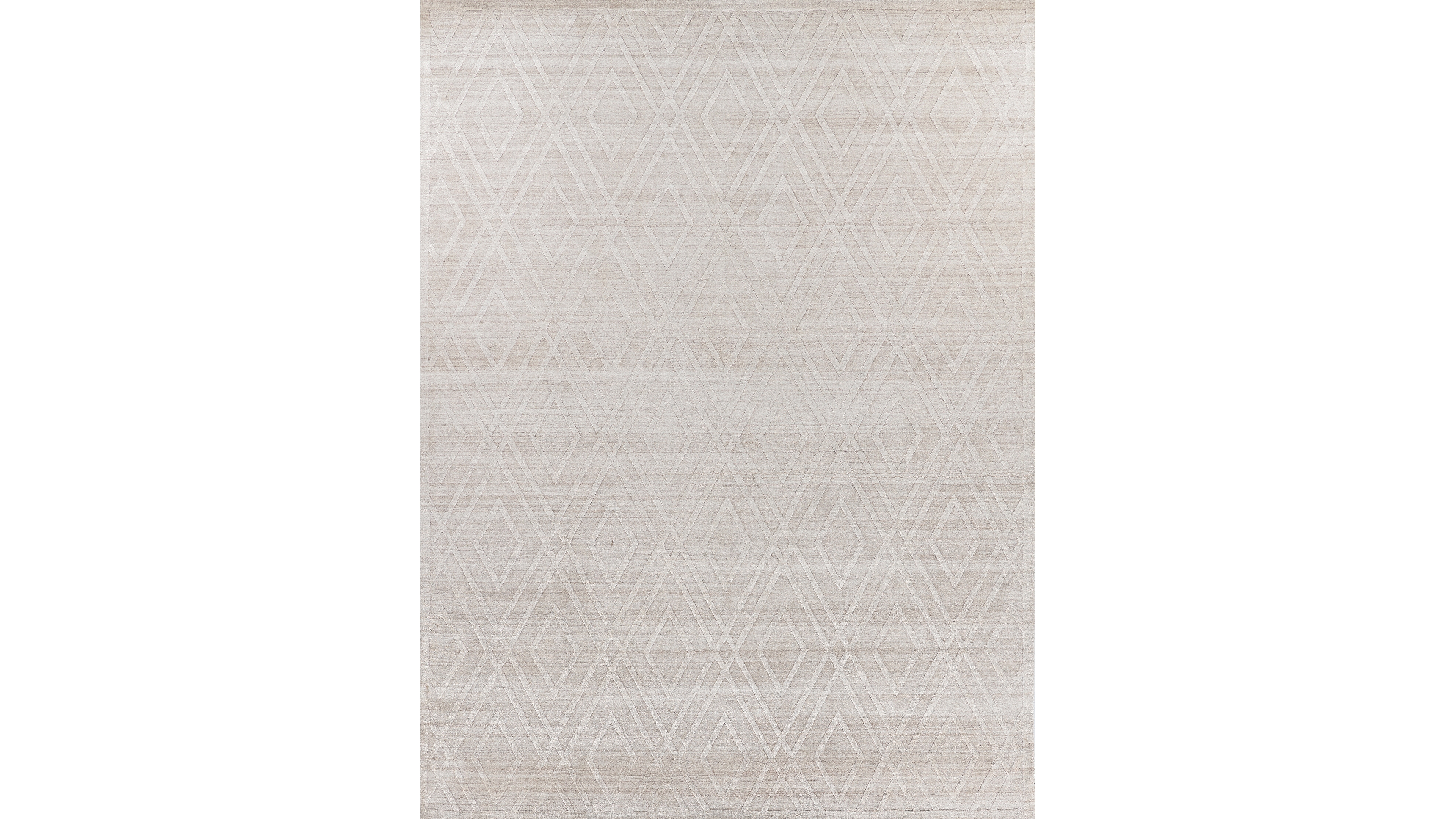 Exquisite Rugs Castelli 4358 6'x9' Area Rug