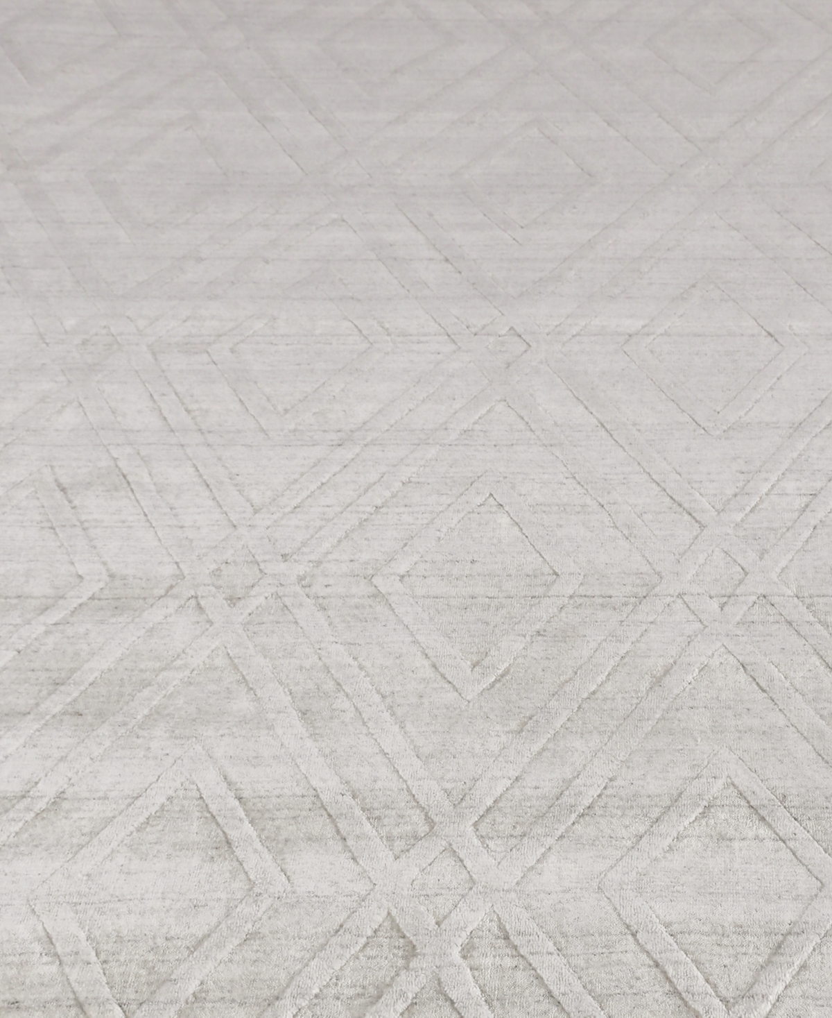 Exquisite Rugs Castelli 4357 Area Rug, 6' X 9' In Ivory