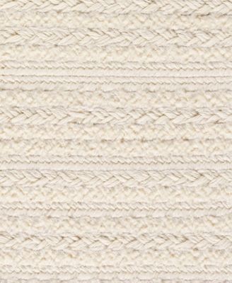 Bayview 0036 2'3"x9' Runner Area Rug