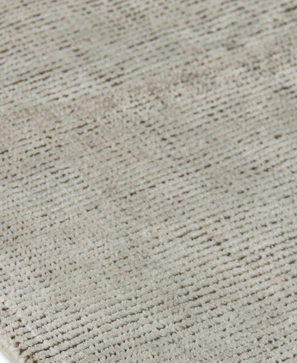 Exquisite Rugs Duo 5176 Area Rug, 2' X 3' In Silver