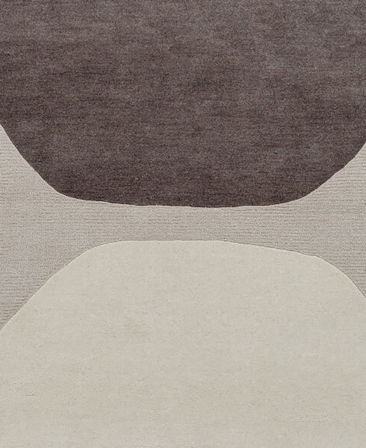Livabliss Rossi 532256 2'x3' Area Rug -Brown