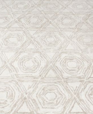 Exquisite Rugs Caprice 2710 Rug Collection In Beige