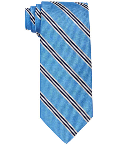 Brooks Brothers Thin Stripe Tie