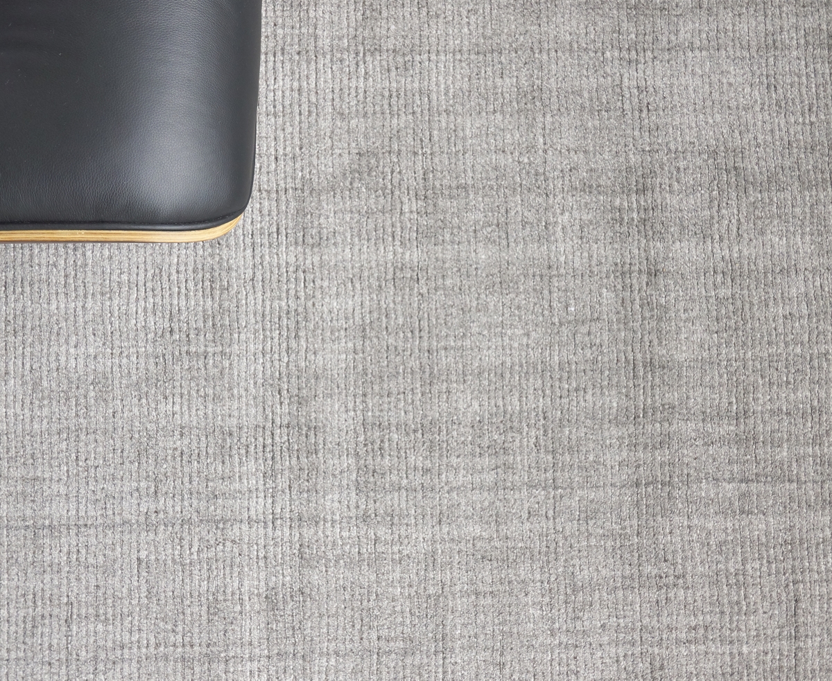 Exquisite Rugs Robin 3779 6'x9' Area Rug In Charcoal