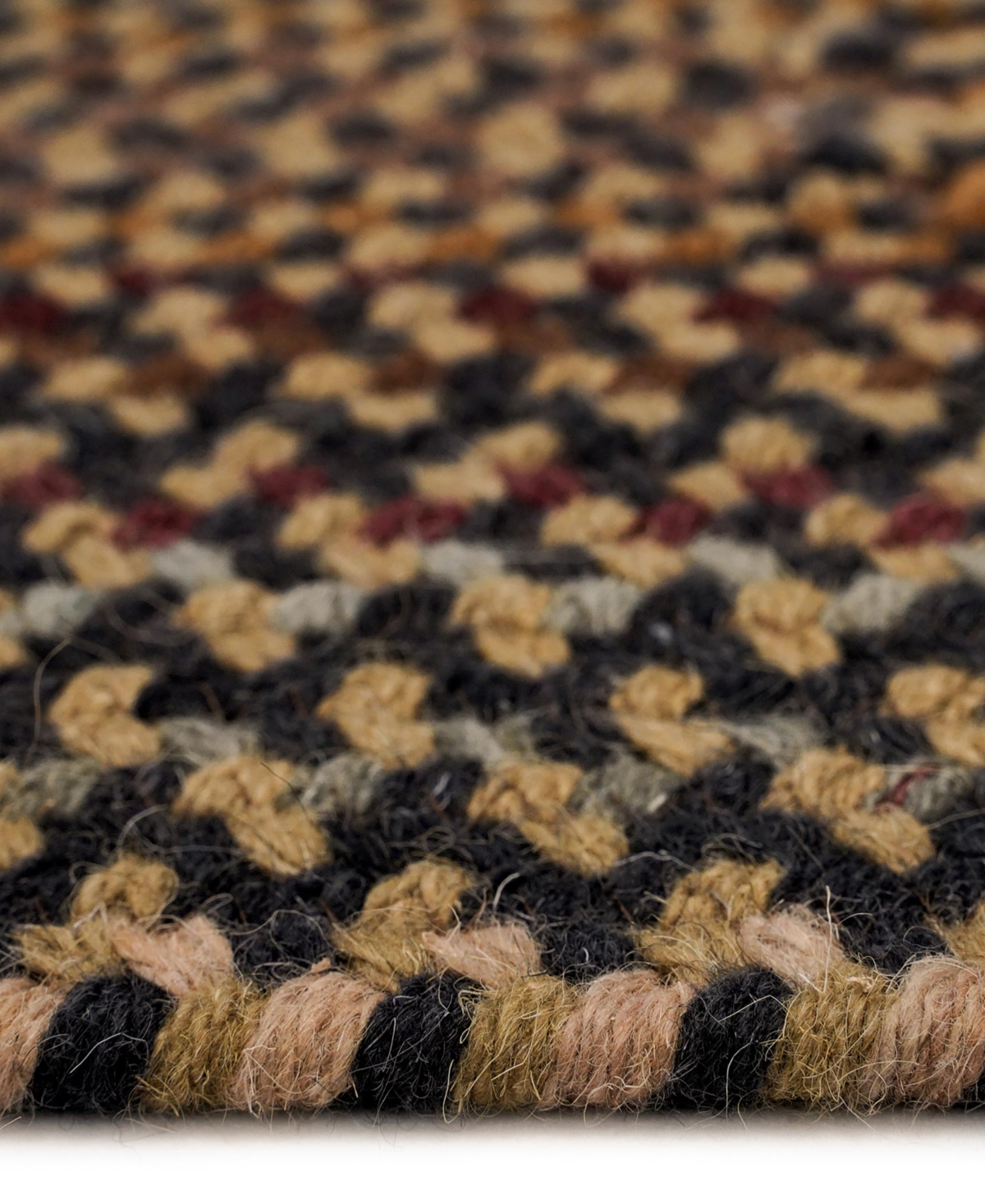 Capel Gramercy 0070 2'3"x9' Runner Area Rug In Cinnabar
