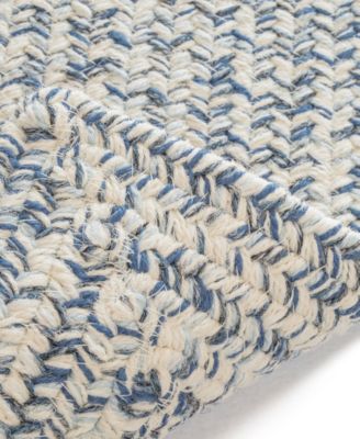 Stockton 0224 2'3"x9' Runner Area Rug