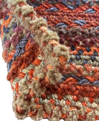 Bayview 0036 2'x8' Runner Area Rug