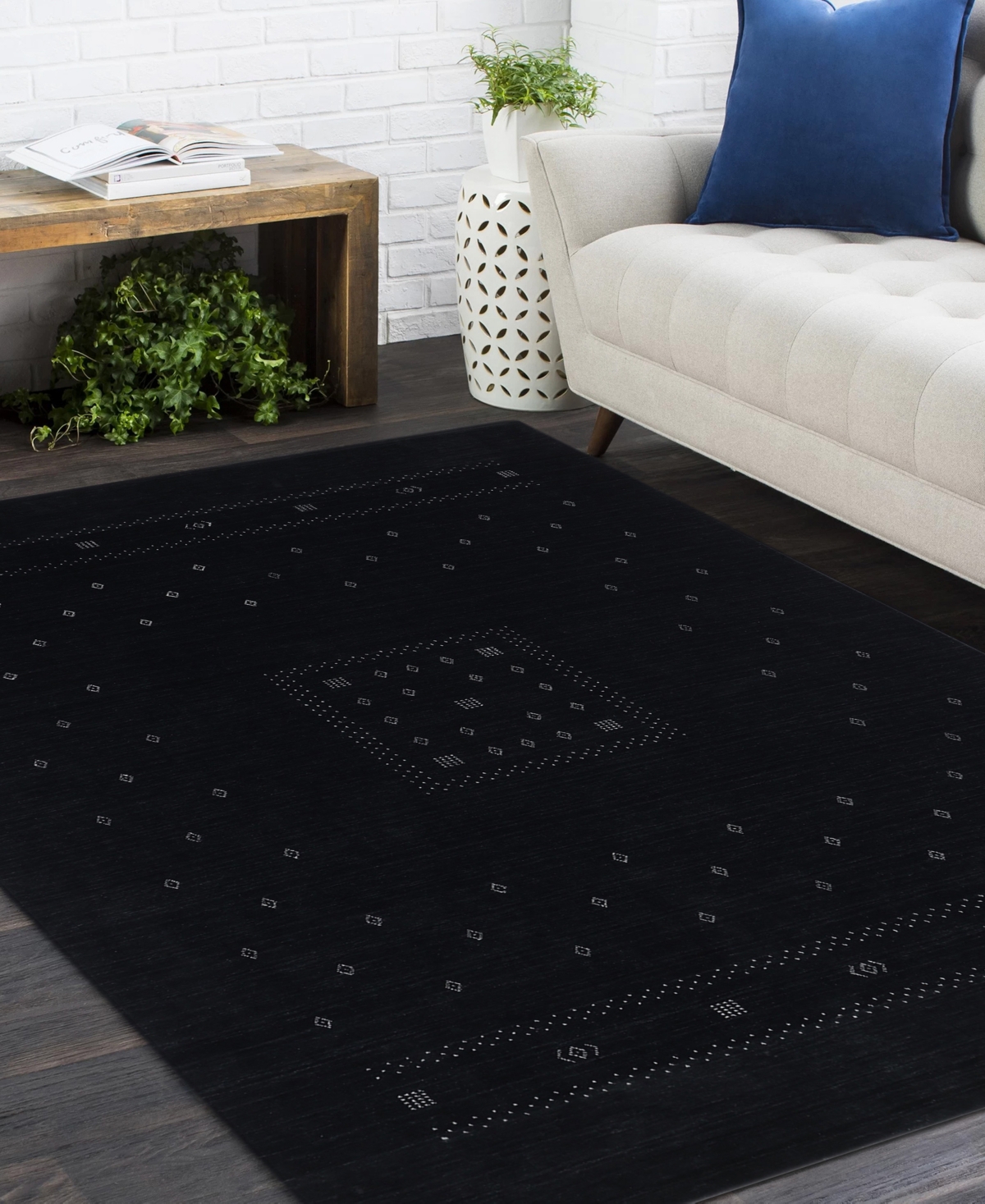 Timeless Rug Designs Simi S9417 10'x14' Area Rug