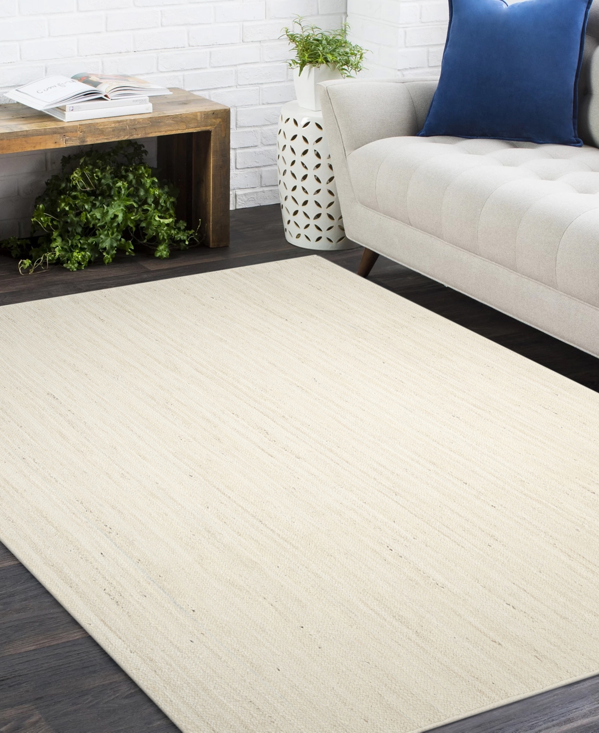 Timeless Rug Designs Avi S3346 2'x3' Area Rug