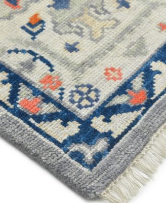 Hollis S3406 3'x5' Area Rug