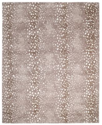 Louis S3253 3'x5' Area Rug
