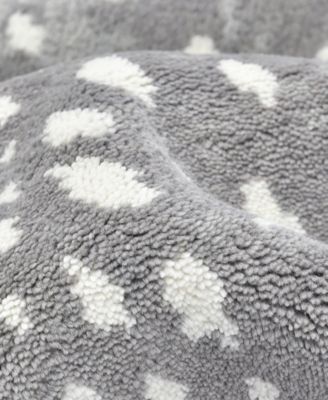 Louis S3253 3'x5' Area Rug