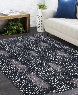 Louis S3253 3'x5' Area Rug