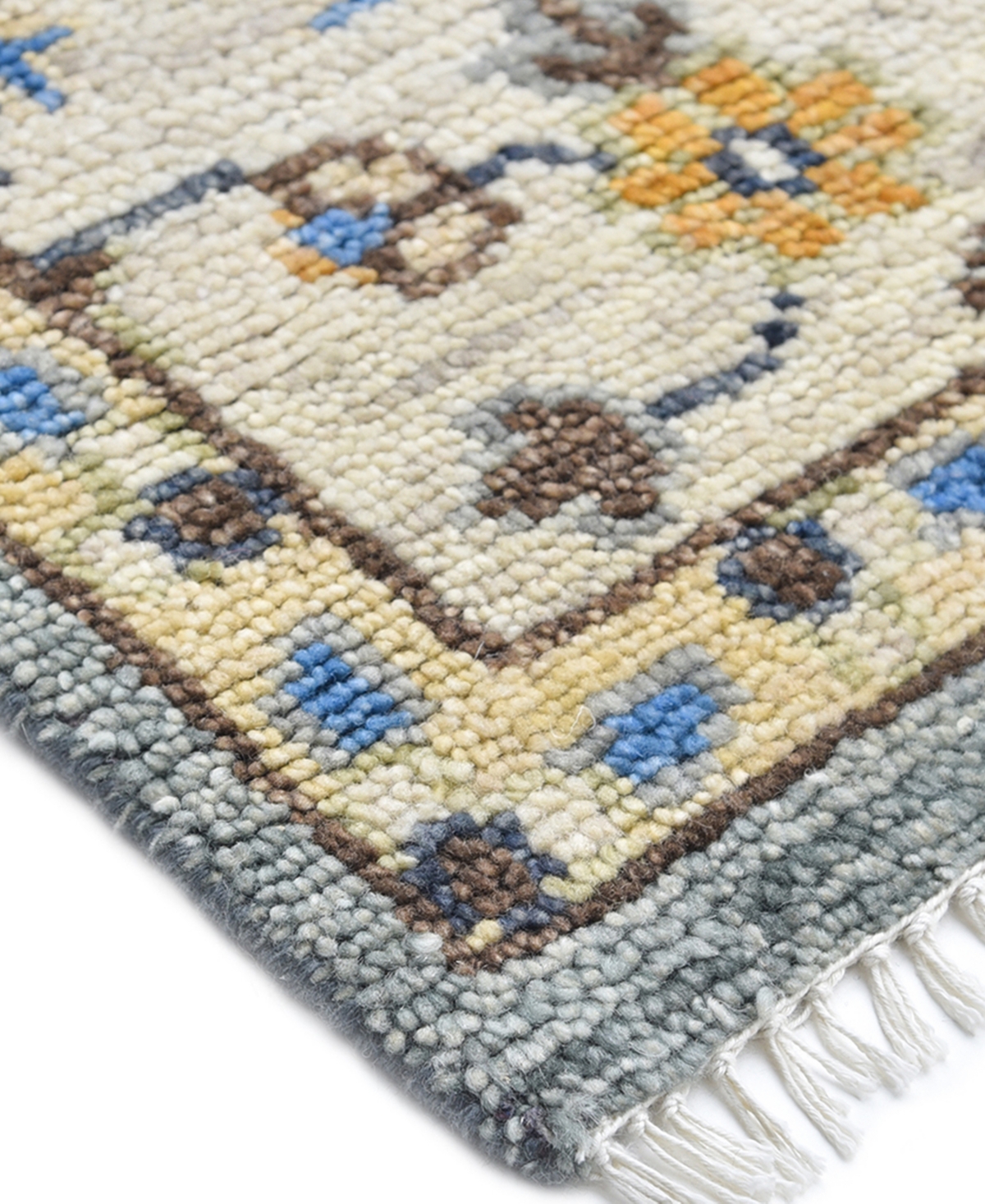 Timeless Rug Designs Sydney S3389 3'x5' Area Rug