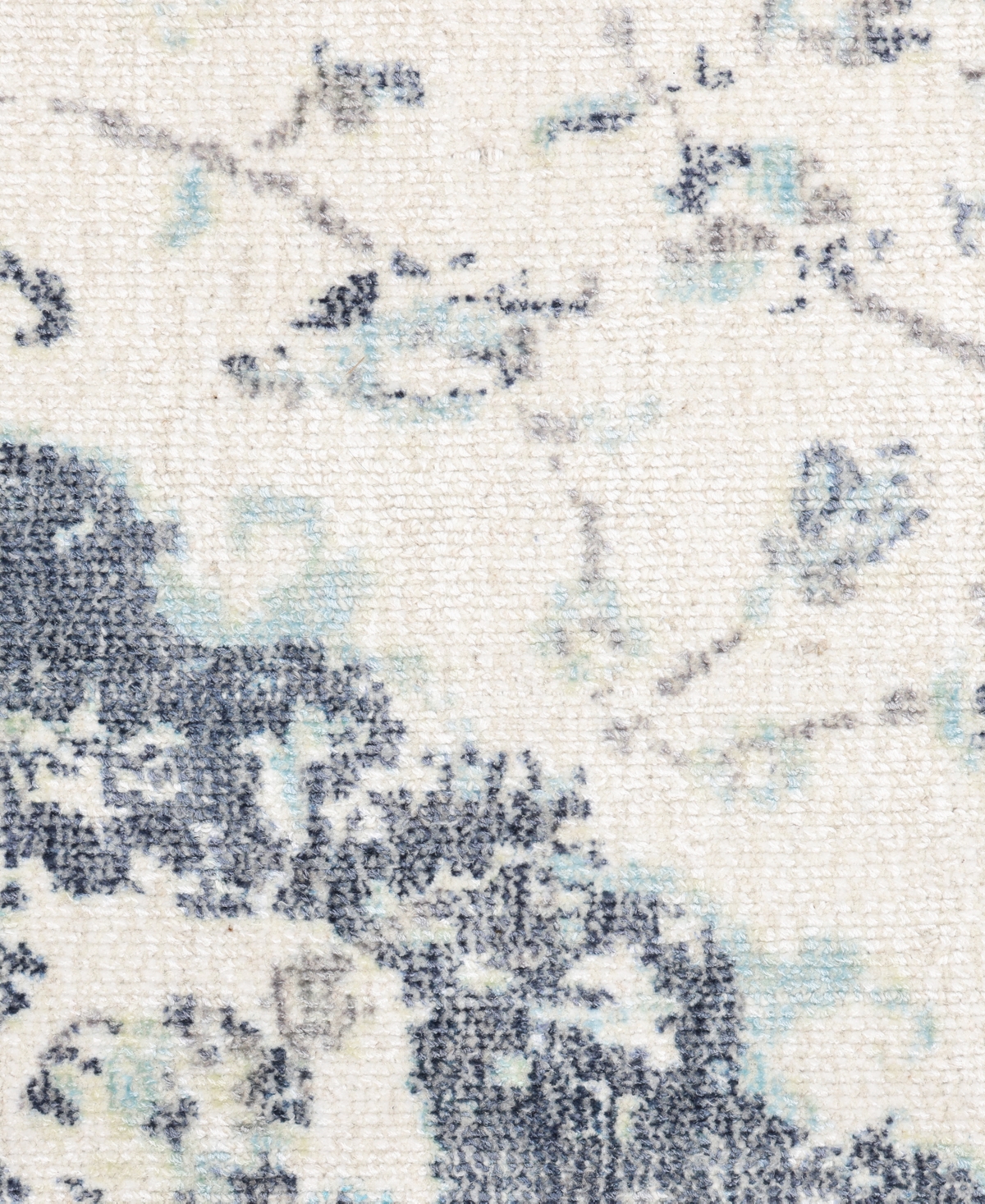 Timeless Rug Designs Leena S3359 3'x5' Area Rug In Ivory