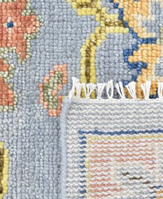 Liza S3388 3'x5' Area Rug