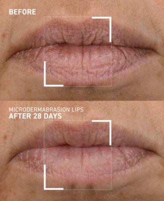 Smoothing Lip Exfoliator, 10 g