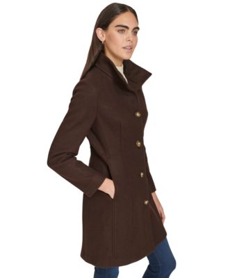 Womens Walker Coat