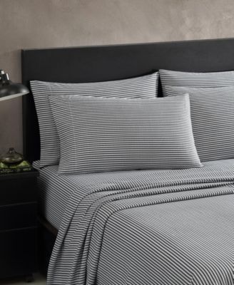 Microfiber 6 Piece Sheet Set, Queen