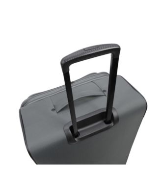 Travel Eva Molded 5 Piece Softside Luggage Set