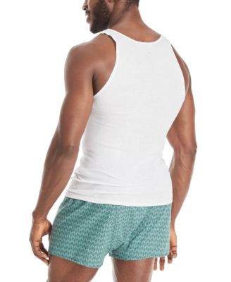 Men's Ultimate&reg; ComfortSoft&reg; 7-Pk. Moisture-Wicking Cotton Tanks