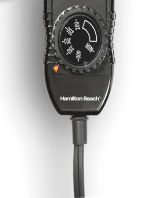 200 Sq. Inch Durathon Reversible Ceramic Griddle