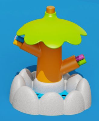 Buddies Wash Color Playset, Created for Macy's