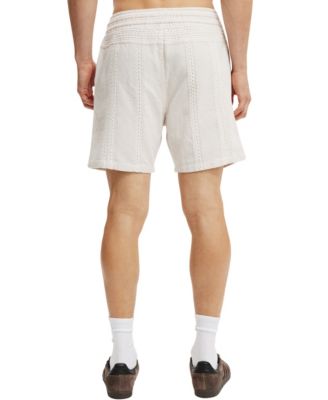 Men's Elevated Easy Short