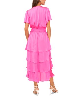 Fall Wedding Guest Dresses - Macy's