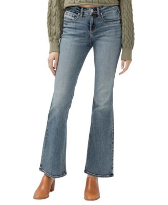 Silver Jeans Co.