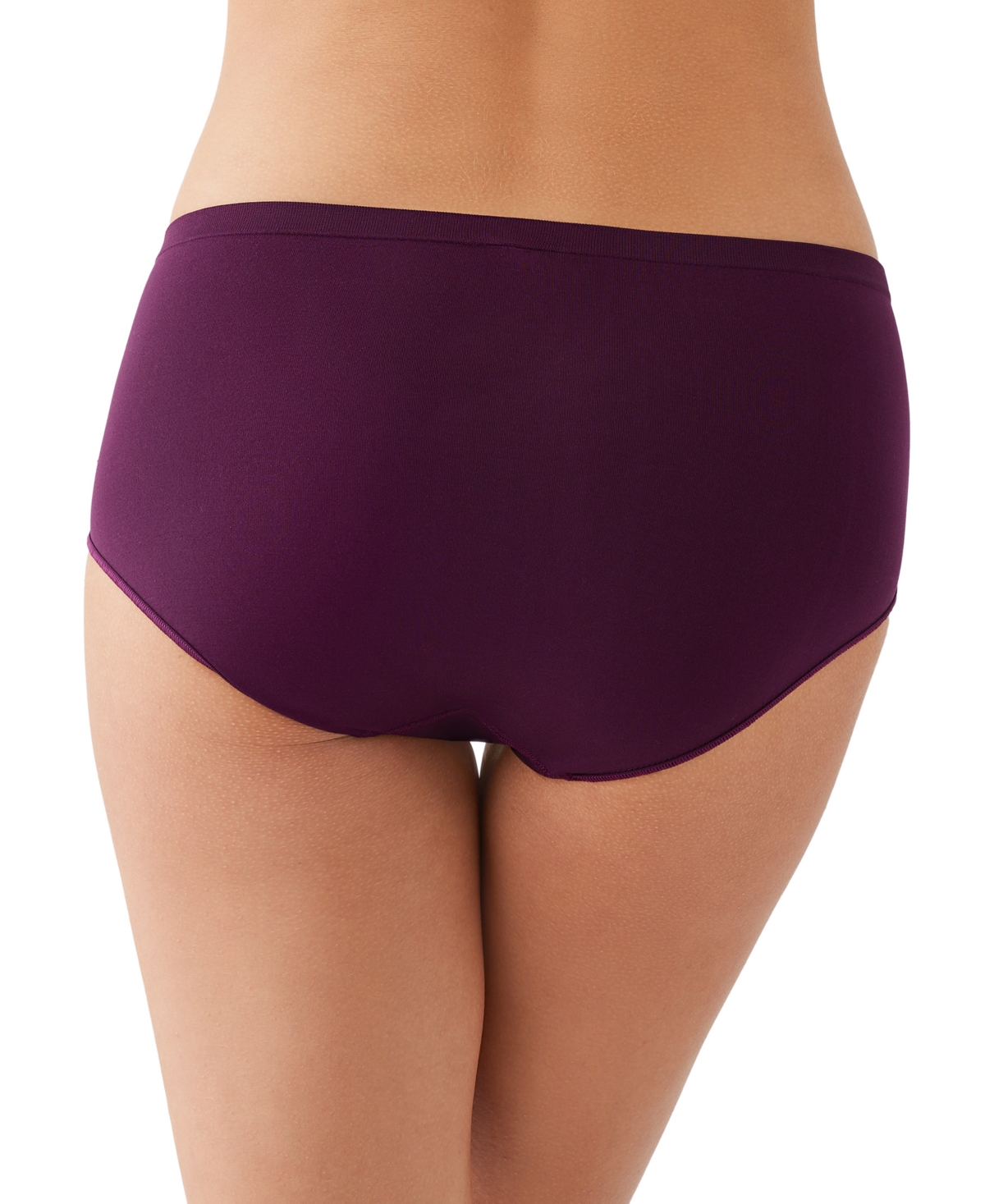 b.tempt'd by Wacoal Women's Comfort Intended Hipster Underwear