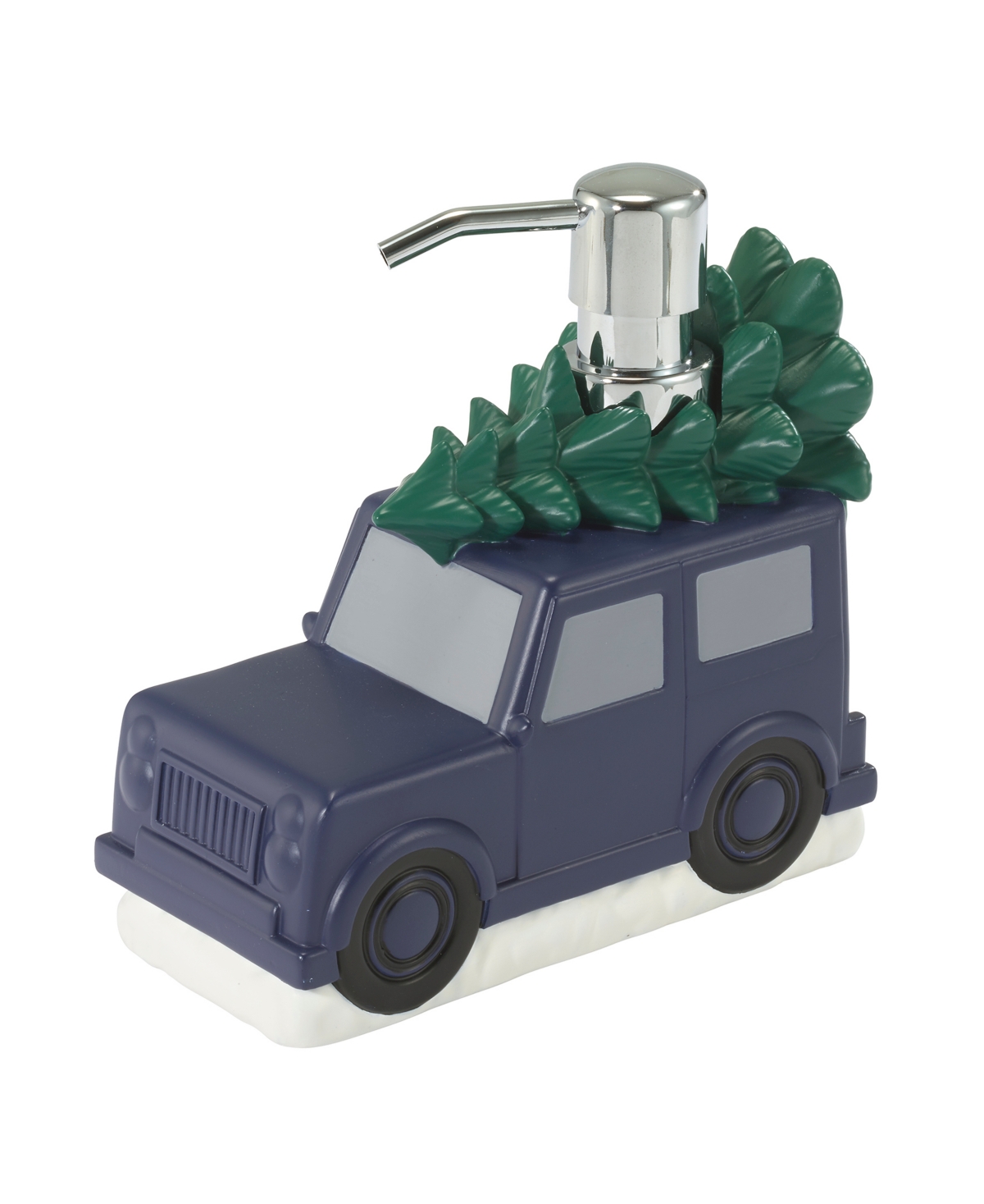 Pine Trail Soap/Lotion Dispenser - Pine Trail