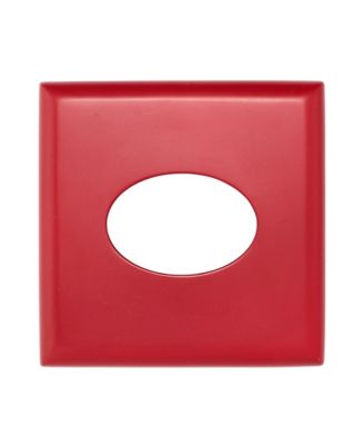 Nordic Tissue Box Cover