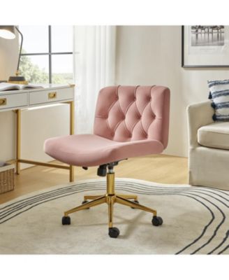 1 Pc Stainless Steel Gas Spring SGS Certified Modern Ergonomic High-Back Office Chair