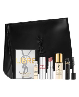 Yves Saint Laurent - Spend $150, get more! Free 5-Pc. gift with any $150 YSL beauty purchase