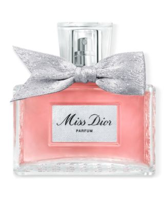 Dior perfume macys best sale