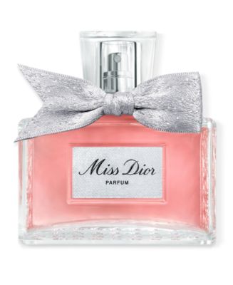 Dior Miss Dior Parfum Fragrance Collection Macy s