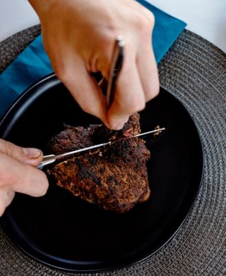 8-Piece Steak Knife Set