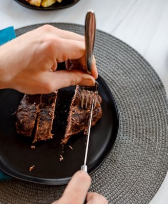 8-Piece Steak Knife Set