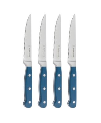 8-Piece Steak Knife Set