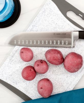 4-Piece Starter Knife Set