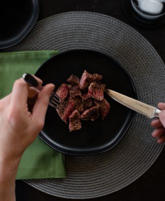 8-Piece Steak Knife Set