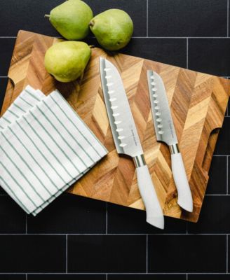 10-Piece Kitchen Knife Set
