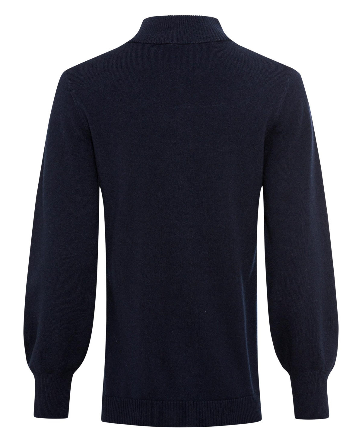Olsen Women's Turtleneck Sweater