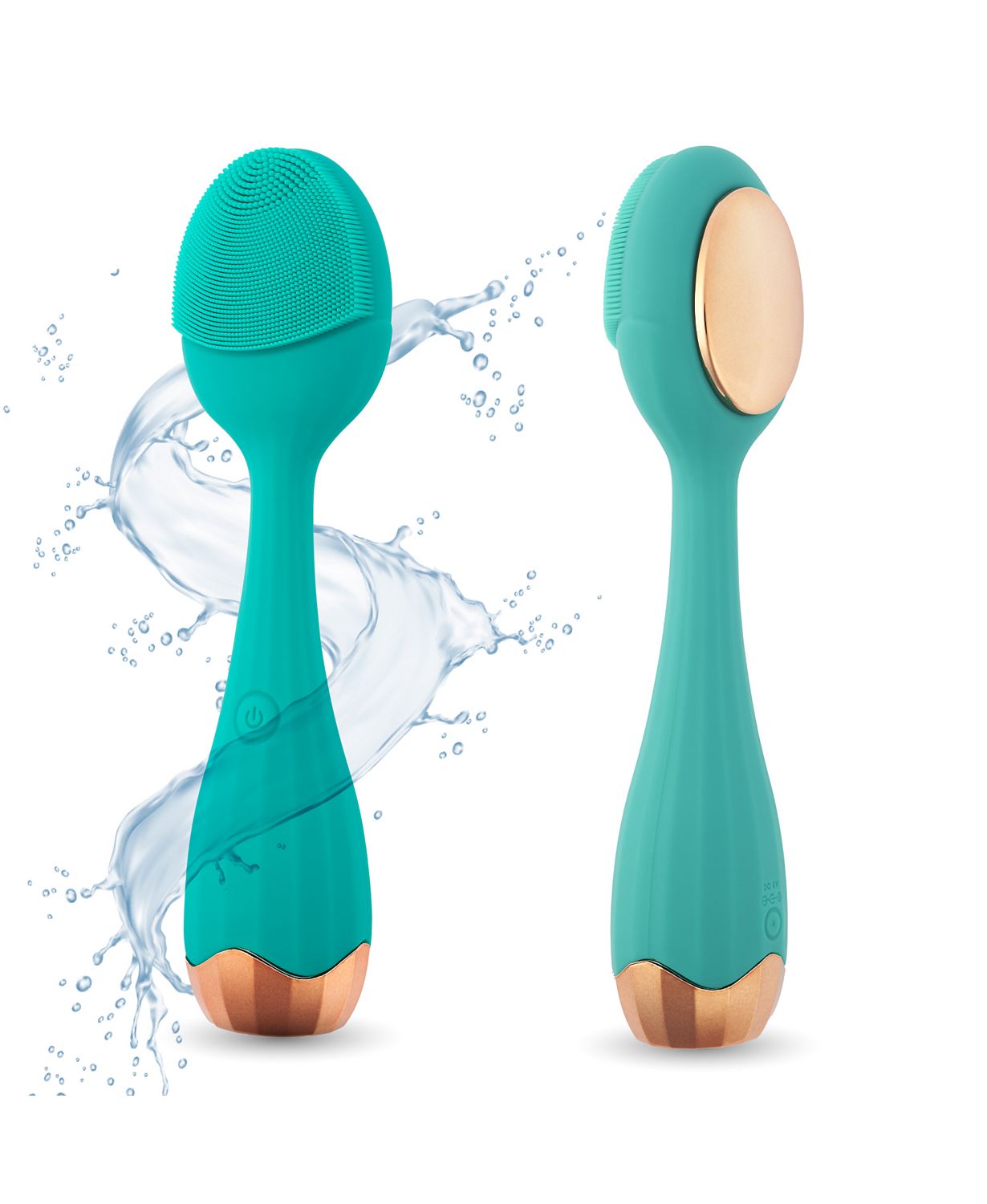 SONIC FACIAL CLEANSING MASSAGER