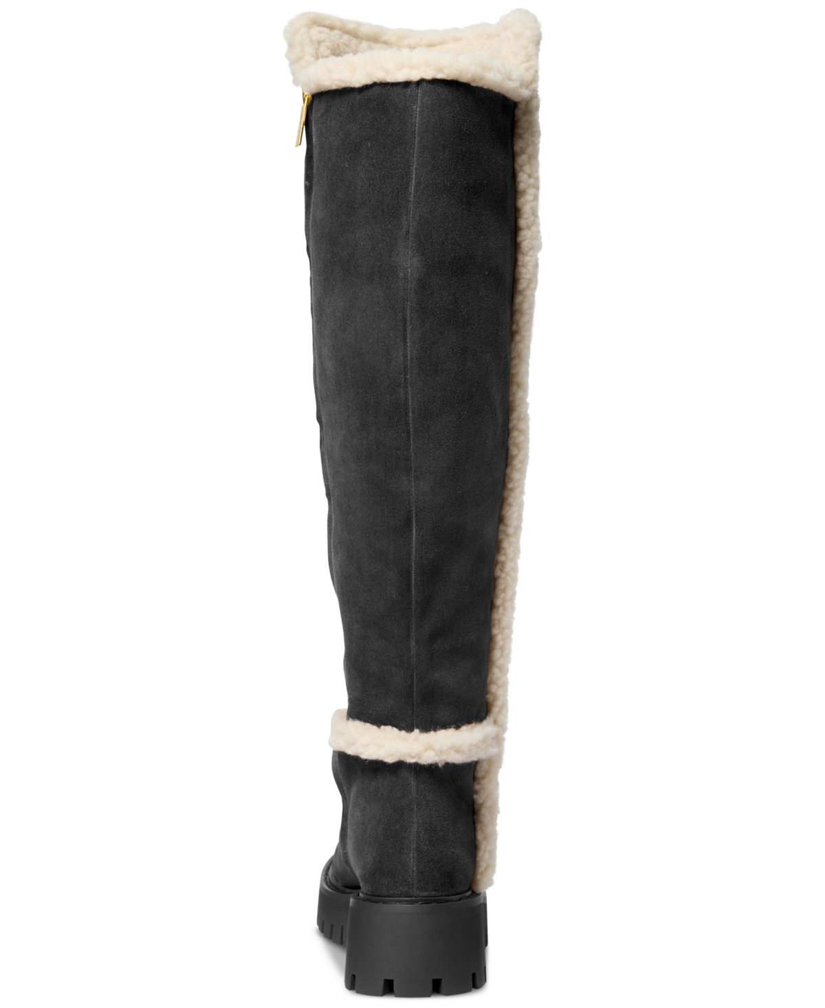 Michael Kors Michael  Women's Asher Boots In Black
