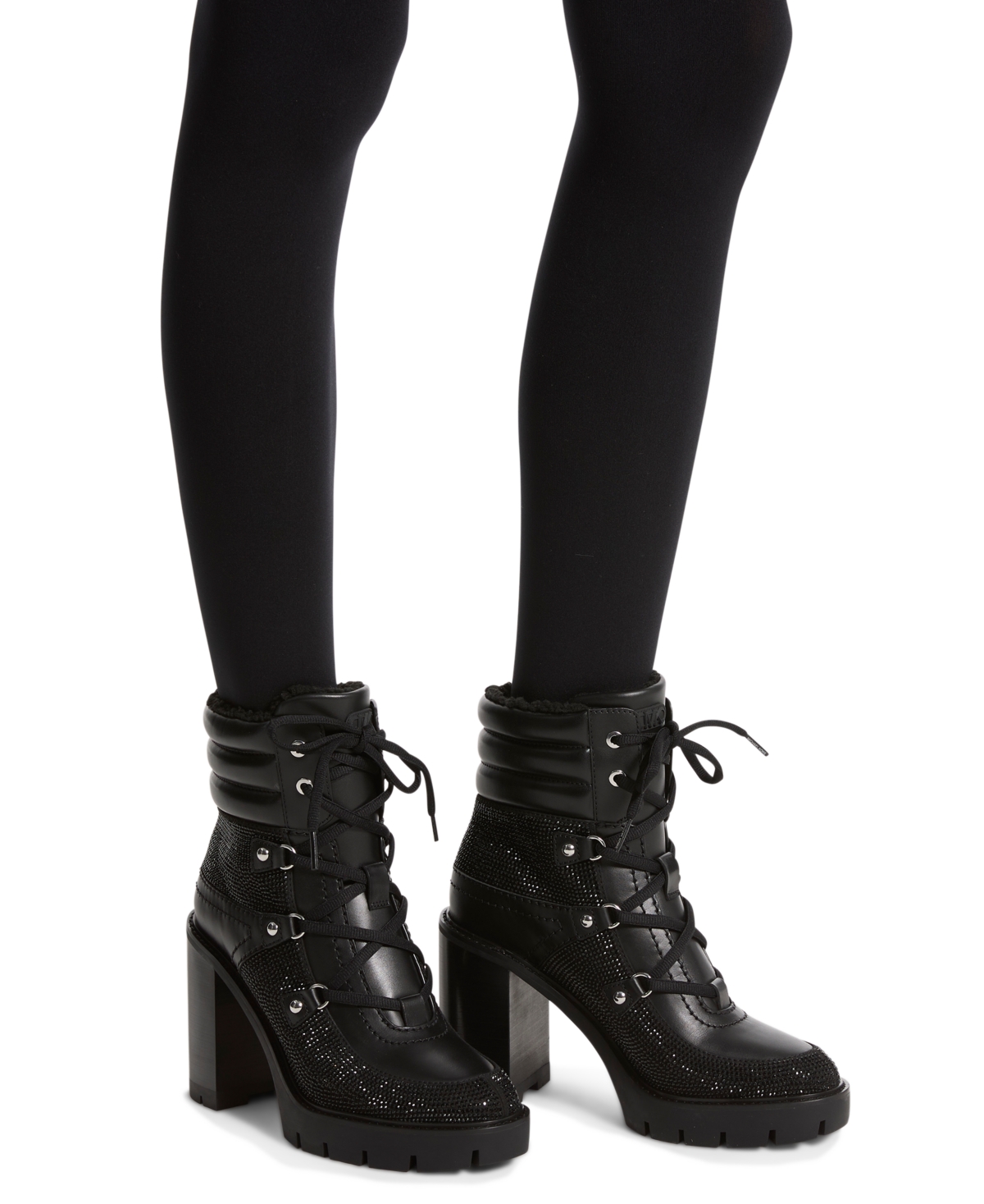 Michael Michael Kors Women's Asher Booties